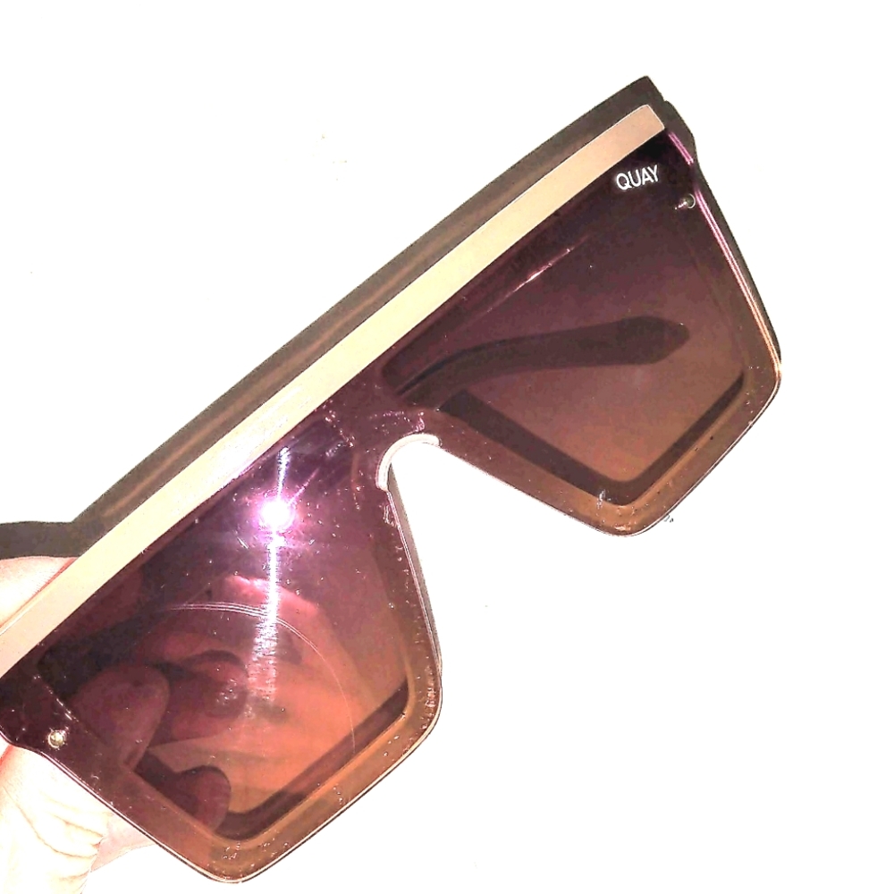 Quay Sunglasses 🕶️